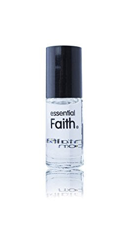 Essential Faith Perfume Oil Roll On 0.16 Ounce