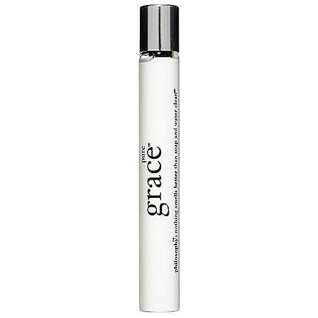 Philosophy Pure Grace, Roller Ball, 0.33 Ounce