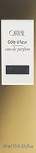 Load image into Gallery viewer, Oribe Cote d&#39;Azur Eau de Parfum, 0.33 oz
