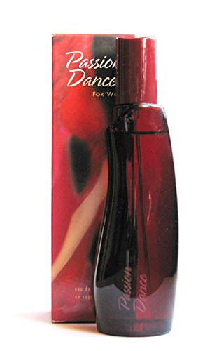 Avon Passion Dance Eau De Toilette En Vaporisateur 50ml - 1.7oz