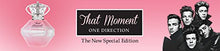 Load image into Gallery viewer, One Direction That Moment for Women Eau de Parfum Spray, pink , 3.4 Ounce
