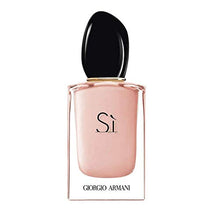 Load image into Gallery viewer, Giorgio Armani Si Fiori Eau de Parfum Spray, 50 ml
