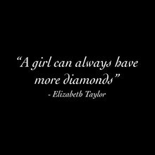 Load image into Gallery viewer, White Diamonds by Elizabeth Taylor, Eau De Toilette Spray, 0.5-Ounce

