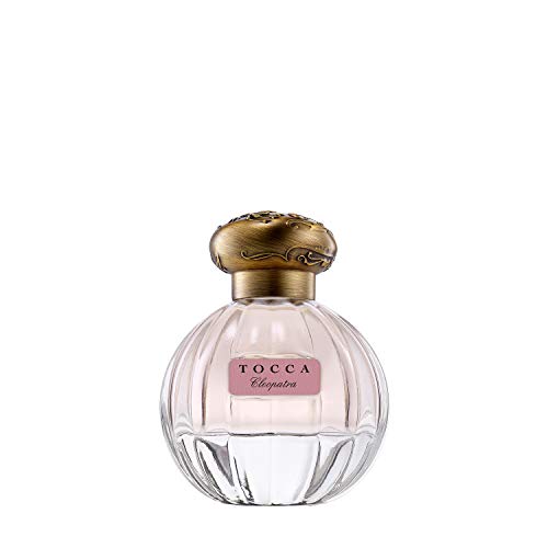 Tocca Beauty Cleopatra Collection 1.7 oz Eau de Parfum Spray