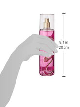 Load image into Gallery viewer, Fantasy By Britney Spears For Women Body Mist Spray (Fine Fragrance Mist) 8oz
