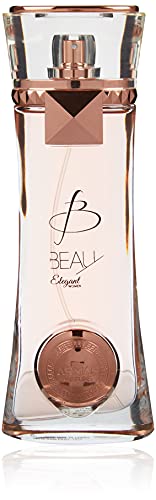 Armaf Beau Elegant Eau de Parfum, 3.4oz for Women