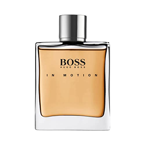 Hugo Boss In Motion Eau de Toilette, 3.3 fl. oz.