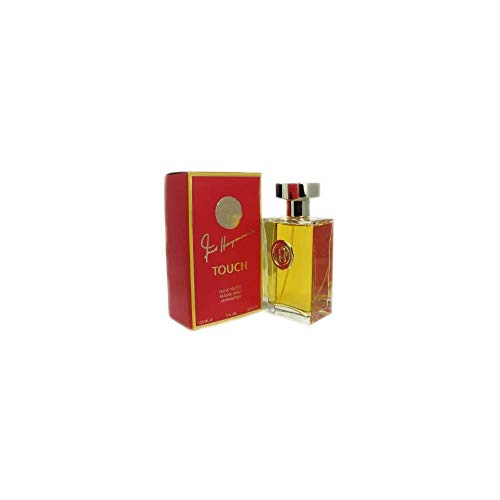 FRED HAYMAN Touch Edt Spray 3.3 OZ