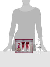 Load image into Gallery viewer, Paris Hilton Can Burlesque 4-Piece Gift Set for Women
