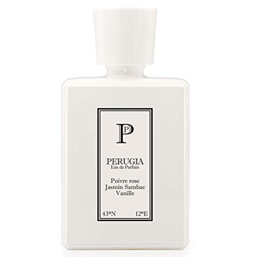 Private Parfum | Perugia Eau de Parfum For Women | Inspired by La Vie Est Belle | French Fragrance | Women?ÇÖs Perfume | Made In France | Vegan Perfume | Size 100 ml (3.4 fl oz)