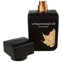 Load image into Gallery viewer, La Yuqawam Men - EDP 75 ml - Rasasi by Rasasi

