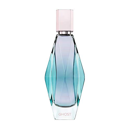 Ghost Dream Eau de Parfum - Captivating, Feminine and Delicate Fragrance  for Women - Floral Oriental Scent with Notes of Rose, Violet and Musk -  Fall