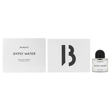 Load image into Gallery viewer, Byredo Gypsy Water Eau De Parfum Spray 50ml/1.6oz
