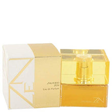 Load image into Gallery viewer, Shiseido - Zen Eau De Parfum Spray 50ml/1.7oz
