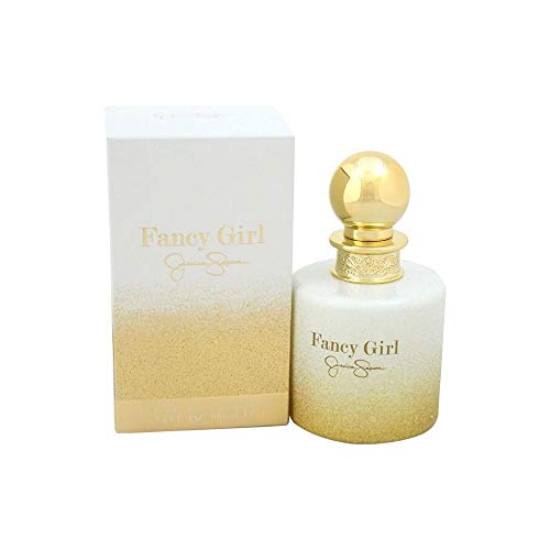 Jessica Simpson Fancy Girl For Women - 3.4Oz Edp Spray