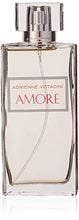 Load image into Gallery viewer, Adrienne Vittadini Eau De Parfum Spray for Women, Amore, 2.5 Ounce
