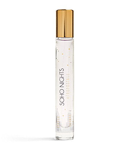 Aeropostale Soho Nights Rollerball Perfume .25 Ounce Traveler New In Box