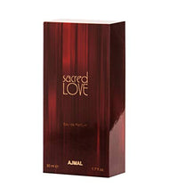 Load image into Gallery viewer, Ajmal Sacred Love EDP for Women (50 Ml)
