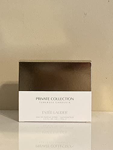 Estee lauder outlets tuberose gardenia EDP