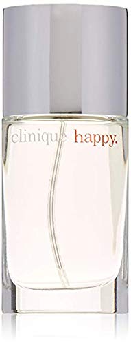 Clinique Happy Perfume Spray 0.5 OZ/unbox