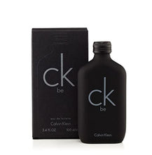Load image into Gallery viewer, Be by CK Cologne Perfume Unisex 3.4 oz
