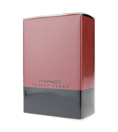 MAC 'Shadescents Perfume Velvet Teddy' Eau De Parfum