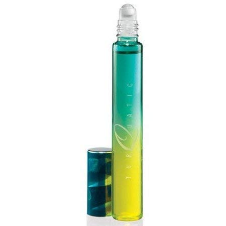 MAC Turquatic Rollerball 6ML by USA