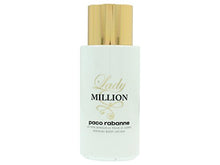 Load image into Gallery viewer, Paco Rabanne Lady Million Body Lotion 6.8oz (200ml)
