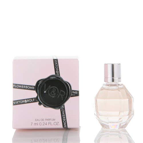 Flowerbomb by Viktor & Rolf Mini EDP .24 oz for Women