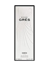 Load image into Gallery viewer, Parfums Gres Madame EDP Spray for Women, 3.4 Ounce
