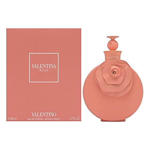 Valentino Valentina Blush By Valentino for Women - 2.7 Oz Edp Spray, 2.7 Oz