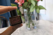 Load image into Gallery viewer, [FOELLIE] eau de foret - Feminine Inner Beauty Perfume (for Underwear), Woody Refresh Forest Scents Fragrance, 5ml(0.169 fl oz)
