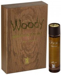 Woody Intense By Arabian Oud (100ml) Eau De Parfum Spray