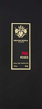 Load image into Gallery viewer, MANCERA Eau de Parfum Spray, Pink Roses, 4 Fl Oz
