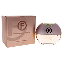 Load image into Gallery viewer, French Connection Uk French Connection Femme By French Connection Uk for Women - 2 Oz Edt Spray, 2 Oz
