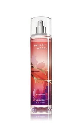 Twilight Woods 8 fl oz Fine Fragrance Mist Body Care/Beauty Care/Bodycare/BeautyCare