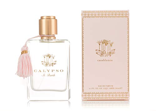 Calypso St Barth Casablanca 60ml Eau de Parfum