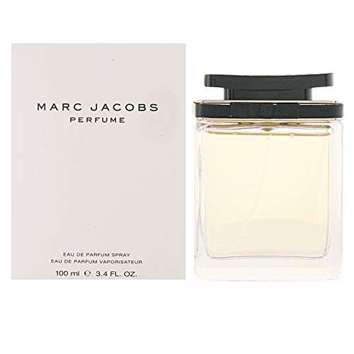 Marc Jacobs Perfume 3.4 oz Eau de Parfum Spray