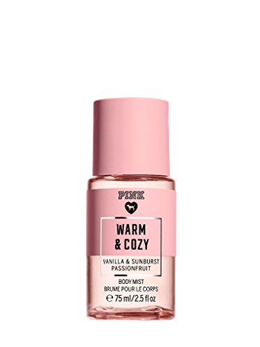 Victoria's Secret Original PINK Body Fragrance Mist 4.2 oz Polka Dot store