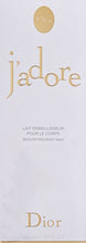 Load image into Gallery viewer, Dior J&#39;Adore Body Milk for Women, 5.0 Ounce
