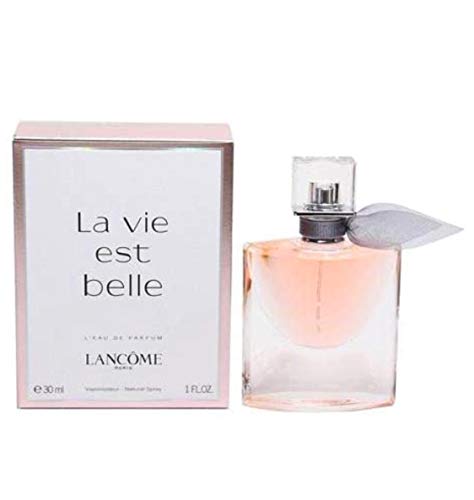 La Vie Est Belle by L?íncome For Women L'Eau de Parfum Spray 1.0 OZ.