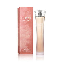 Load image into Gallery viewer, Ghost Sweetheart Eau de Toilette - Romantic, Soft, Optimistic Fragrance for Women - Floral Oriental Scent with Notes of Lemon, Heliotrope and Vanilla - The Modern Romantic - 1.7 oz Spray
