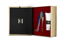 Load image into Gallery viewer, Carolina Herrera Good Girl Legere for Women 2piece Gift Set (2.7 Oz Eau De Parfum Spray + 3.4 Oz Body Lotion)
