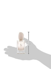 Load image into Gallery viewer, Giorgio Armani Eau De Toilette Si Spray for Women, 1.7 Ounce
