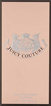 Load image into Gallery viewer, Juicy Couture Eau De Parfum Spray for Women, 3.4 Fl Oz
