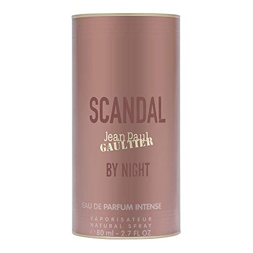 Scandal By outlets Night