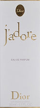 Load image into Gallery viewer, J&#39;Adore By Christian Dior For Women. Eau De Parfum Spray, 1.7 Ounce/50ml
