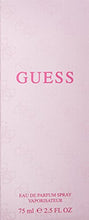 Load image into Gallery viewer, Guess Guess, 75 ml/2.5 oz.
