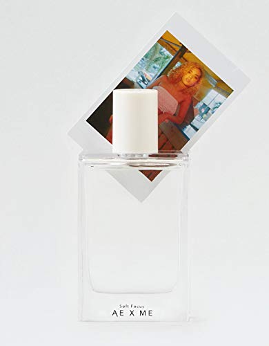 Soft Focus by American Eagle Outfitters Ounce Eau De Toilette
