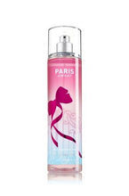 Load image into Gallery viewer, Bath &amp; Body Works - Signature Collection ?Çô Paris Amour- Gift Set- Fine Fragrance Mist &amp; Ultra Shea Body Cream
